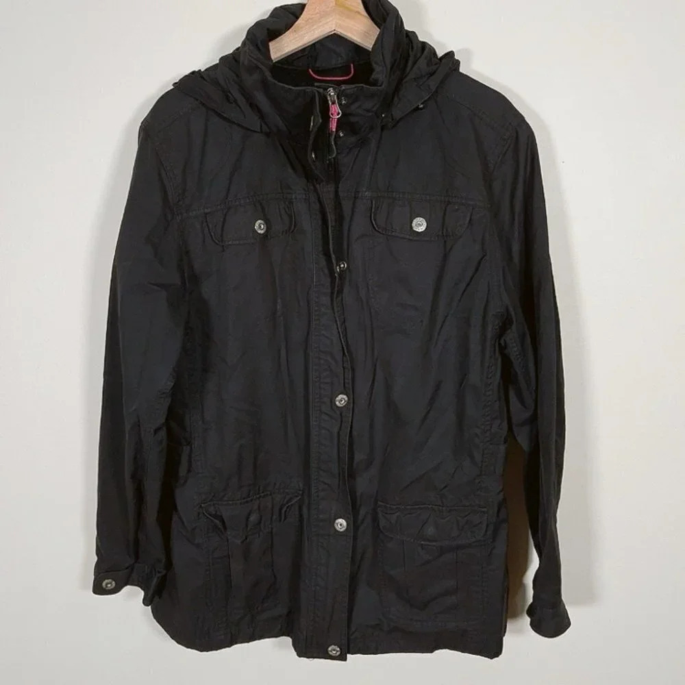 🌟✨2 for $30✨🌟 Mc Kinley Narnia Black Jacket